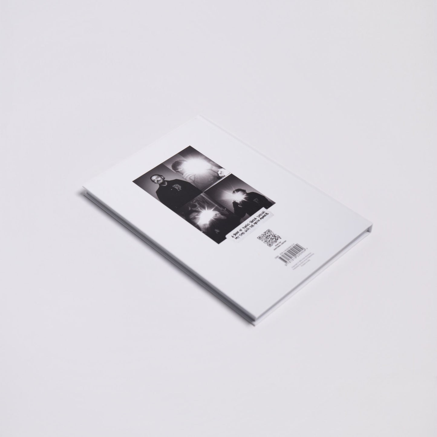 PRE-ORDER: I Bet This Looks Good On Your Coffee Table - Special Edition Bundle