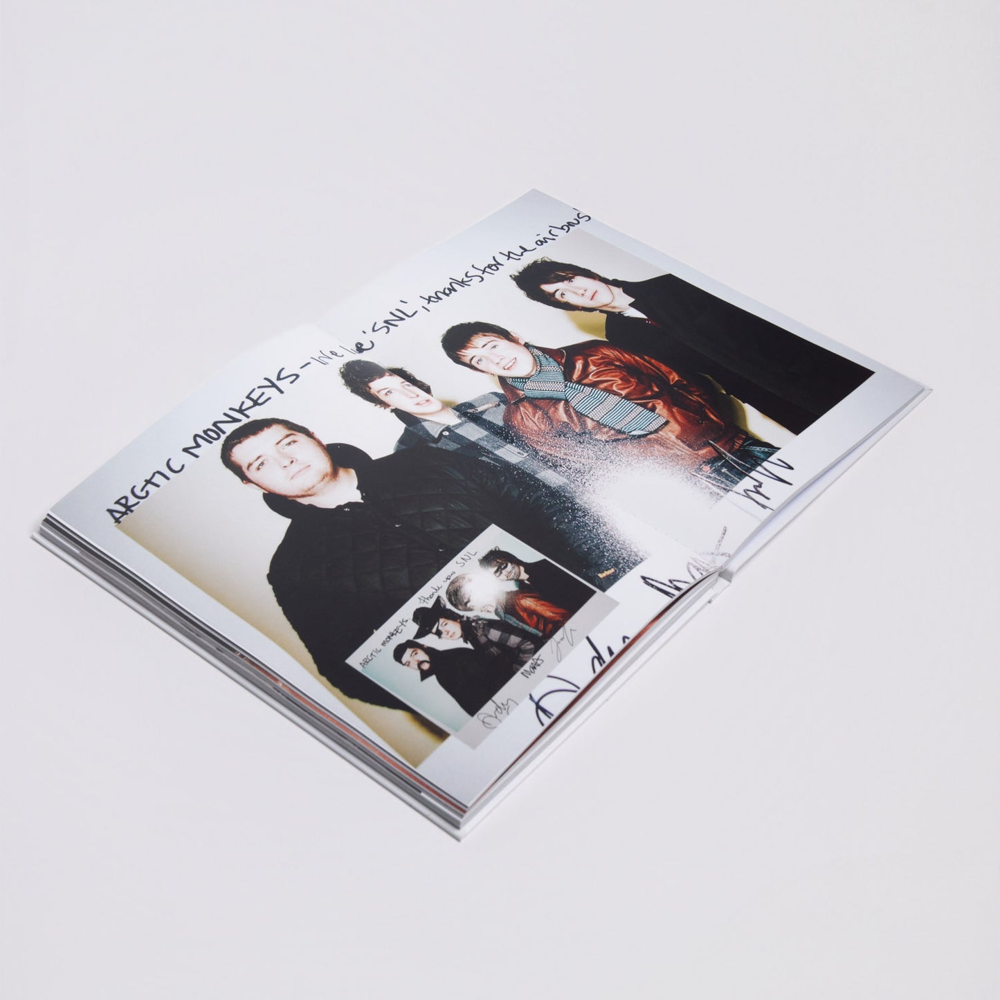 PRE-ORDER: I Bet This Looks Good On Your Coffee Table - Special Edition Bundle