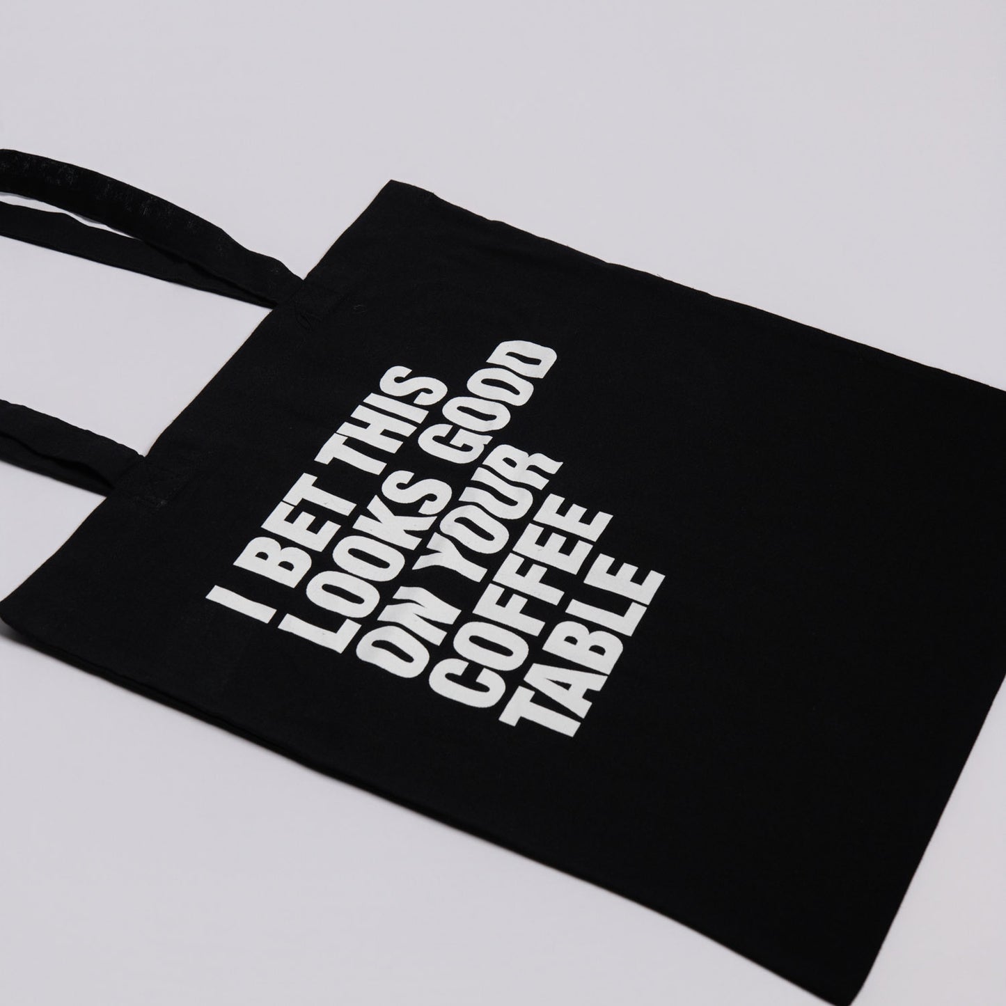 PRE-ORDER: I Bet This Looks Good On Your Coffee Table - Special Edition Bundle