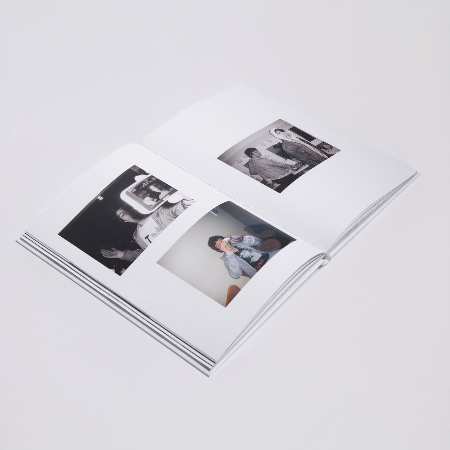 PRE-ORDER: I Bet This Looks Good On Your Coffee Table - Standard Edition