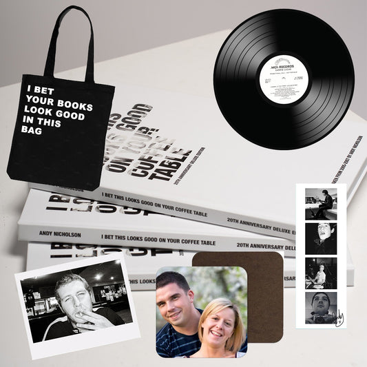 PLACEHOLDER - SPECIAL EDITION BOOK BUNDLE